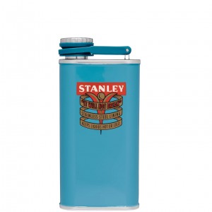 1940 Topaz Gloss Stanley The Milestones Classic Flask | 8 OZ | DPQI48937