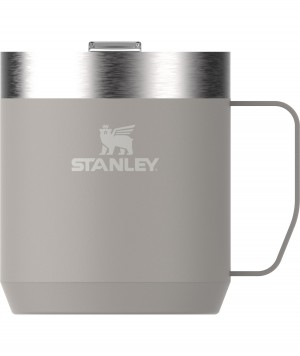 Ash Stanley Classic Legendary Camp Mug | 12 OZ | Travel Tumbler | PSAE14782
