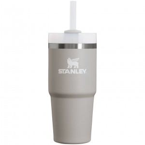 Ash Stanley Quencher H2.0 Travel Tumbler | 14 OZ | ECGU18569