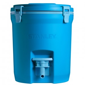 Azure Stanley Adventure Fast Flow 2 Gallon Water Jug | IDRH27968