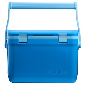 Azure Stanley Adventure Series Hard Cooler | 16 QT | OQKL12765