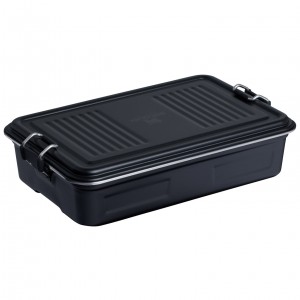 Black 2.0 Stanley Classic Legendary Useful Box | 2.11 QT | PLGQ78245