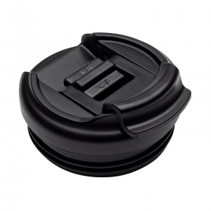 Black Stanley Classic Twin-Lock Travel Mug Replacement Lid | 20 oz | MOYC91407