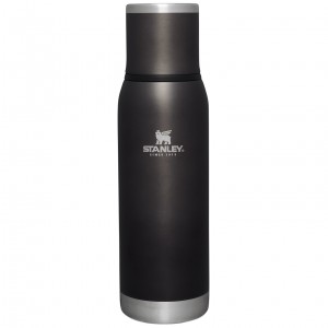 Charcoal Glow Stanley Adventure To-Go Bottle | 25 OZ | KGSZ46032