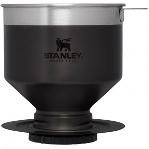 Charcoal Glow Stanley Classic Perfect Brew Pour Over | KEVF75042