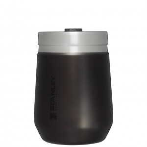 Charcoal Glow Stanley GO Everyday Insulated Tumbler | 10 OZ | HJIP73591