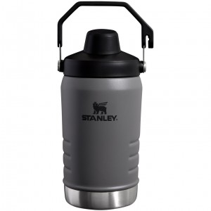 Charcoal Stanley IceFlow™ Jug with Fast Flow Lid | 40 OZ | TLWN83514