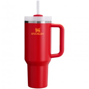 Chili Stanley Adventure Quencher H2.0 Travel Tumbler | 40 oz | BQOW94702