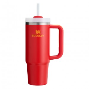 Chili Stanley The Heat Wave Quencher H2.O FlowState™ Tumbler | 30 OZ | XAFR02847