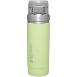 Citron Stanley The Quick Flip Go Water Bottle | 36 OZ | NHKD09587