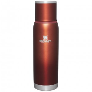Clay Glow Stanley Adventure To-Go Bottle | 1.1 QT | GHKZ46352