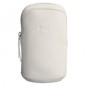 Cream Stanley The Stanley Cross Bottle Essentials Case Max | CYMF80196