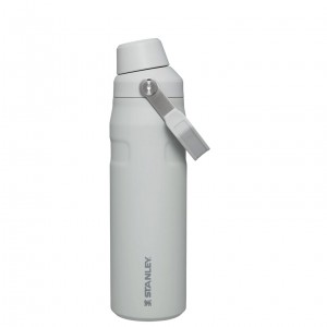 Fog Glimmer Stanley IceFlow Insulated Bottle with Fast Flow Lid | 24 OZ | UCTV90812