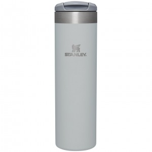 Fog Glimmer Stanley The AeroLight™ Transit Bottle | 20 OZ | NWSI16397