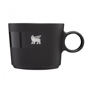 Foundry Black Stanley The DayBreak Cappuccino Cup | 6.5 OZ Insulated Coffee Cup | NYBD72308