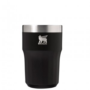 Foundry Black Stanley The Golden Hour Prismatic™ Beer Tumbler | 13.8 OZ | NBKA64302