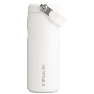 Frost Stanley The IceFlow™ Bottle with Flip Straw Lid | 16 oz | JFAV78024