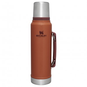 Hammertone Clay Stanley Classic Legendary Bottle Sale | 1.1 QT | CULY38729