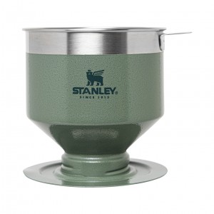 Hammertone Green Stanley Classic Perfect Brew Pour Over | RIPM91762