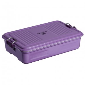Hammertone Lilac Stanley Classic Legendary Useful Box | 2.11 QT | DWNI39867