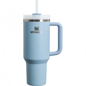 Heather Stanley The Clean Slate Quencher H2.0 FlowState™ Tumbler | 40 OZ - Stanley Cre | JQNB46359