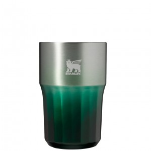 Hoppy Haze Stanley The Golden Hour Prismatic™ Beer Tumbler | 13.8 OZ | QXUO60398