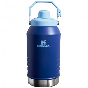 Lapis Stanley IceFlow™ Jug with Fast Flow Lid | 96 OZ | OJSF96852