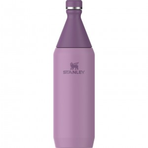 Lilac Stanley All Day Slim Bottle | 34 OZ | FUNS61907