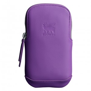 Lilac Stanley The Stanley Cross Bottle Essentials Case Midi | PCLT49537