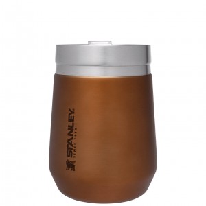Maple Stanley GO Everyday Insulated Tumbler | 10 OZ | VISX12607