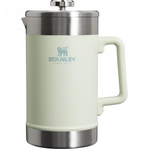 Mist Stanley Classic Stay Hot French Coffee Press | 48oz | SHIF07635