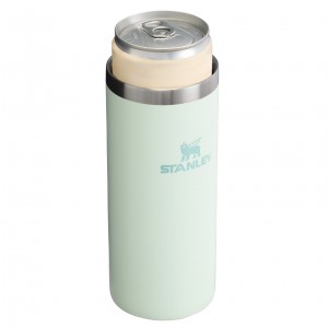 Mist Stanley The Everyday Slim Can Cooler Cup | 10 OZ | QLER24078