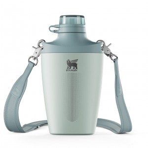 Mist Stanley The Stanley Cross Bottle | 23 OZ | NLQD34290