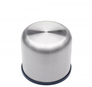 Navy Stanley Adventure Stainless Steel Vacuum Bottle Lid | 1.1 QT | NZTQ85379