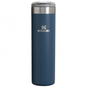 Navy Stanley The AeroLight™ Transit Bottle | 20 OZ | RLGD78510