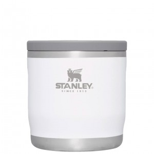 Polar Stanley Adventure To-Go Food Jar | 12 OZ | DWGO14058