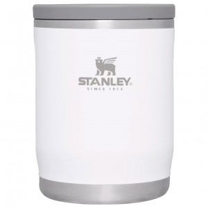 Polar Stanley Adventure To-Go Food Jar | 18 OZ | ODVR58692