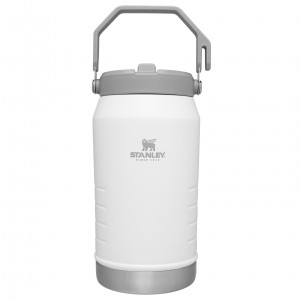 Polar Stanley The IceFlow Flip Straw Jug | 64 OZ | Insulated Water Jug | KACS14530