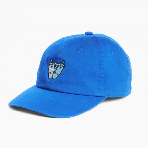 Quencher Love Azure Stanley The Quencher Love Dad Hat | BJUK08926