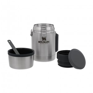 Stainless Stanley Adventure All-in-One Food Jar | 18 oz | ZYVH35807
